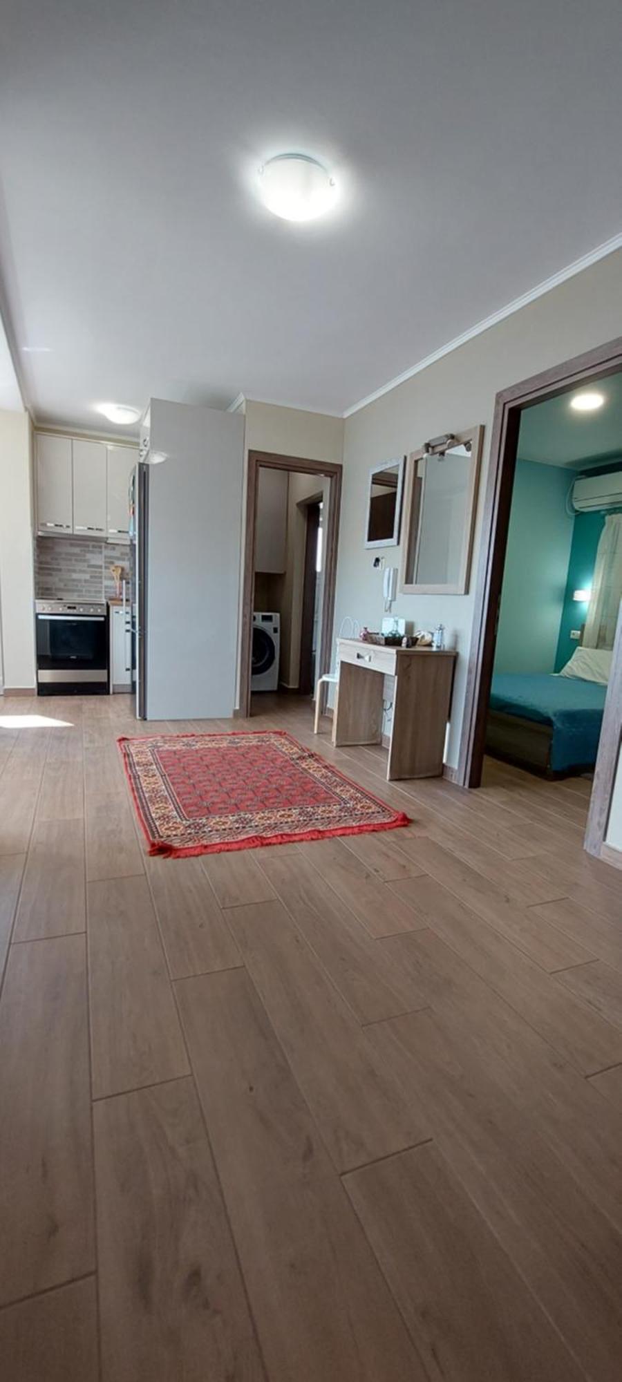 Guesthouse Eirini Porto Germeno Ngoại thất bức ảnh