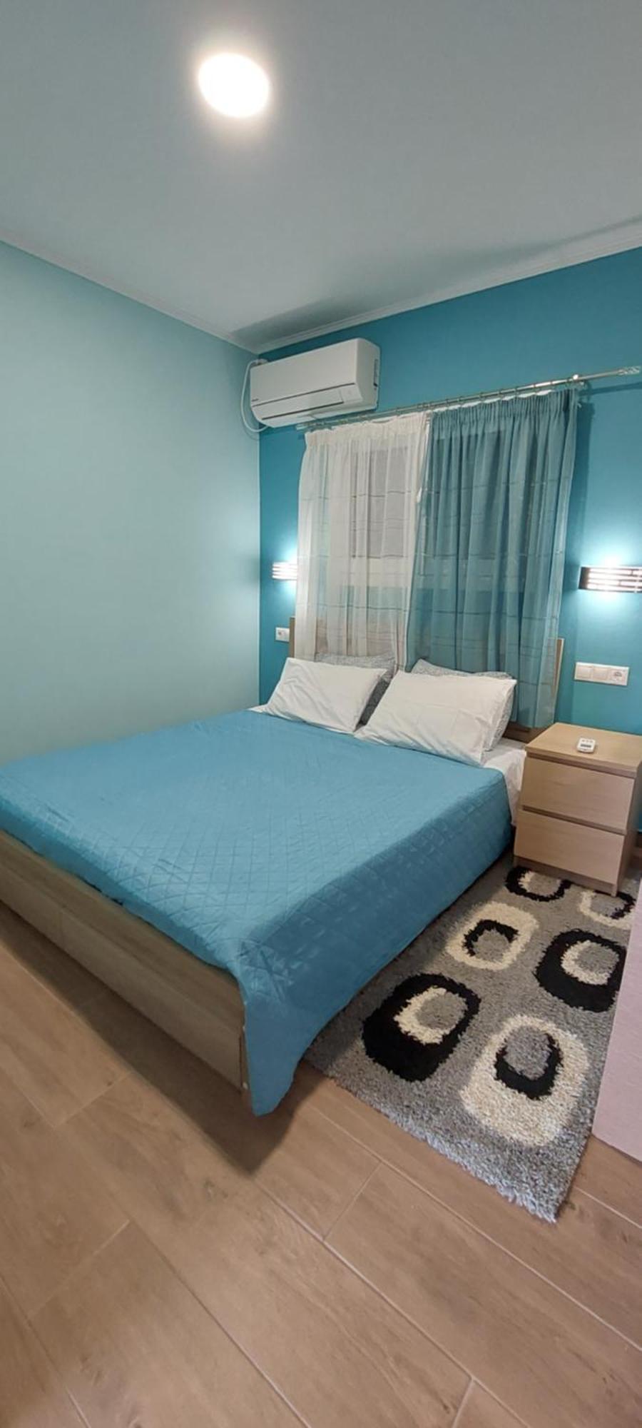 Guesthouse Eirini Porto Germeno Ngoại thất bức ảnh